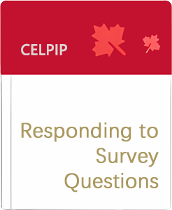 CELPIP Writing Task 2